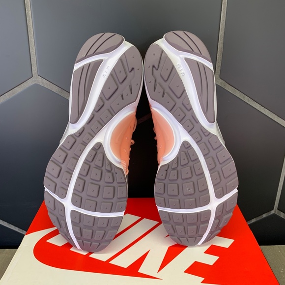 nike presto storm pink